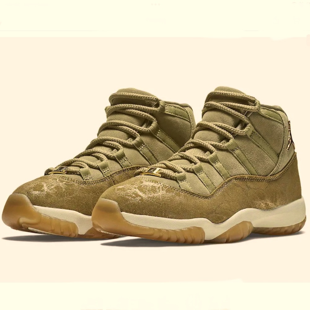 Nike Air Jordan 11 XI Retro